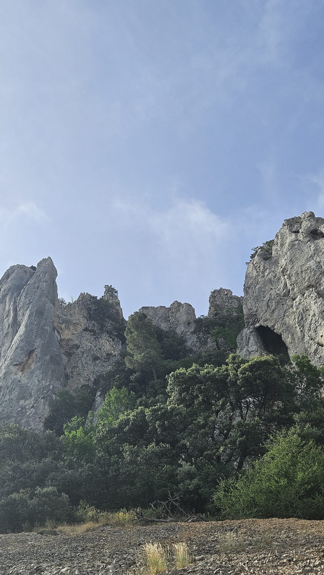 Foto de la ruta